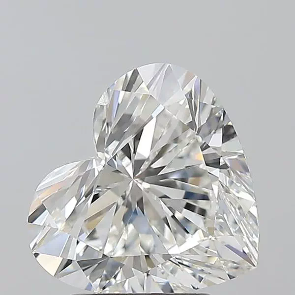 2.5 Carat · H · SI1 Rare Carat Ideal Cut