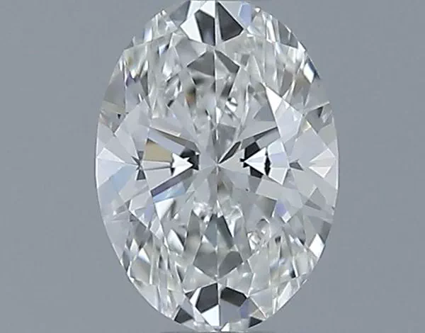 0.35 Carat · H · IF very good Cut
