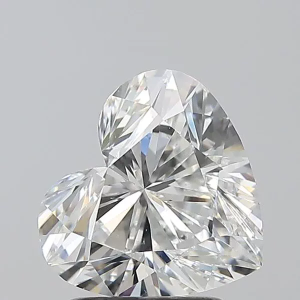 2.01 Carat · G · VS2 Rare Carat Ideal Cut