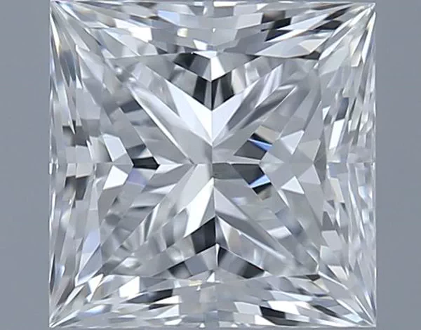 1 Carat · F · VS1 Rare Carat Ideal Cut