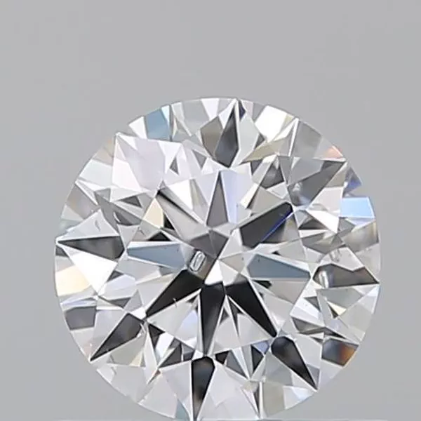 0.7 Carat · D · SI2 Rare Carat Ideal Cut