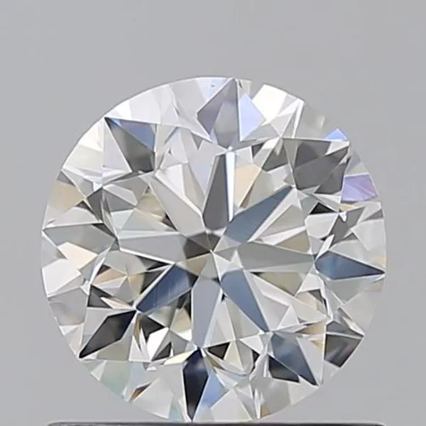 0.91 Carat · H · VS1 very good Cut