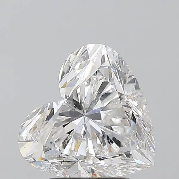 3.01 Carat · E · SI2 very good Cut