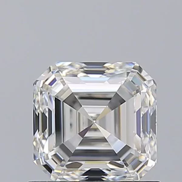 1.01 Carat · G · VVS2 very good Cut
