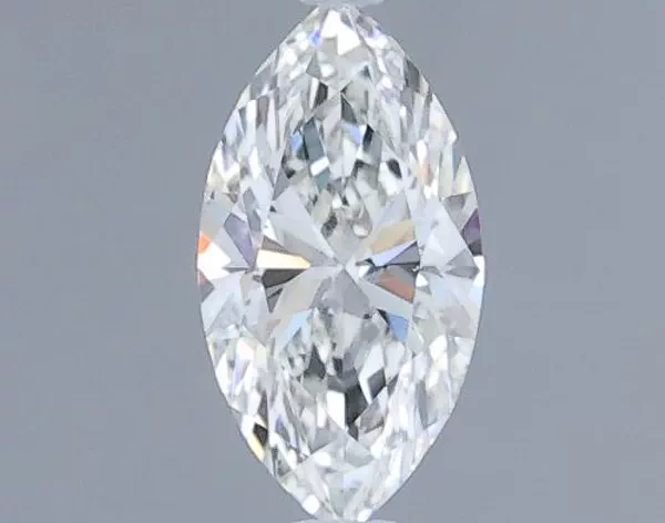 0.38 Carat · I · VS1 very good Cut