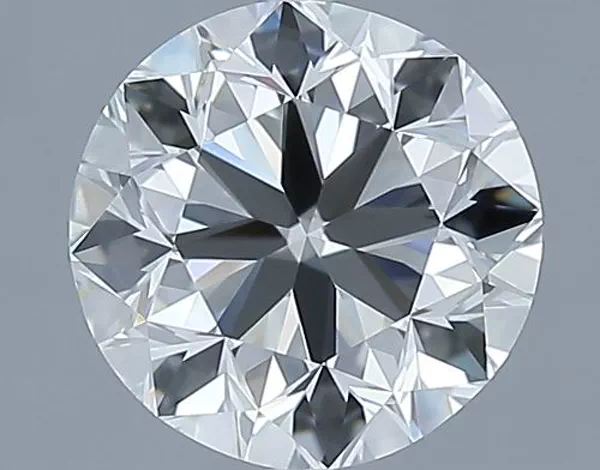 2 Carat · I · VVS2 very good Cut
