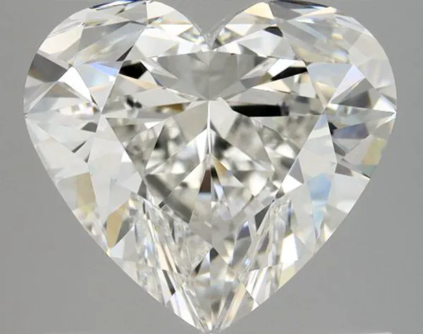 2.71 Carat · I · VS2 Rare Carat Ideal Cut