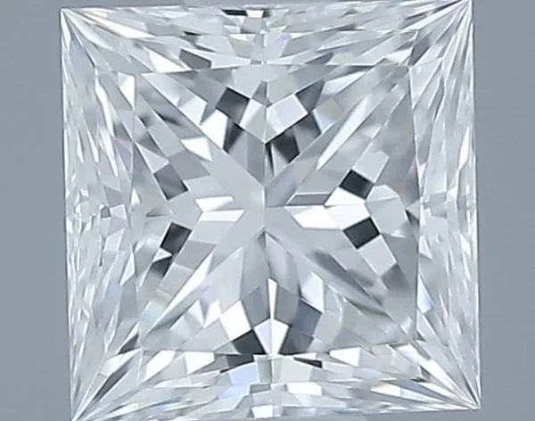 0.42 Carat · E · VVS2 very good Cut