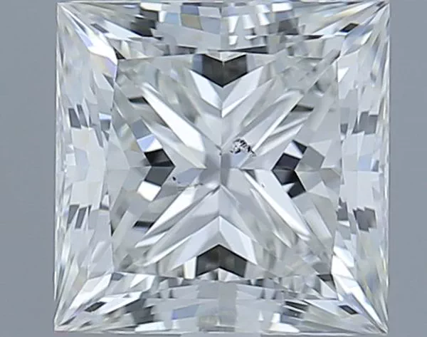1.9 Carat · I · SI1 Rare Carat Ideal Cut