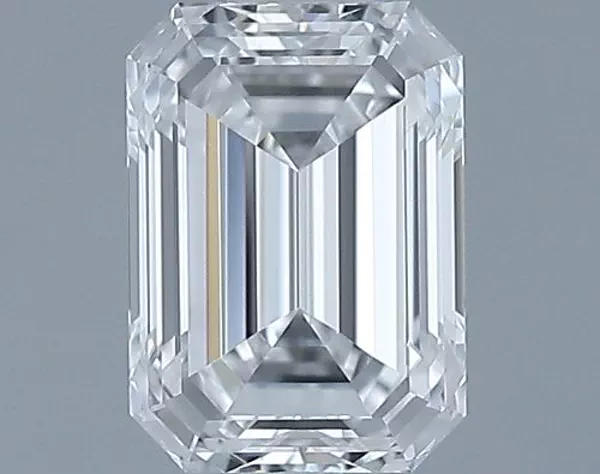 0.66 Carat · D · VVS1 Rare Carat Ideal Cut