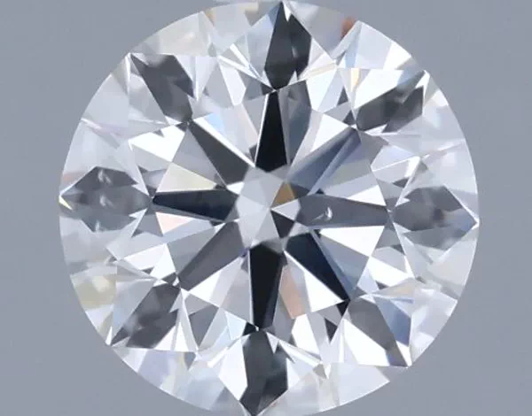 1.21 Carat · G · VS2 Rare Carat Ideal Cut