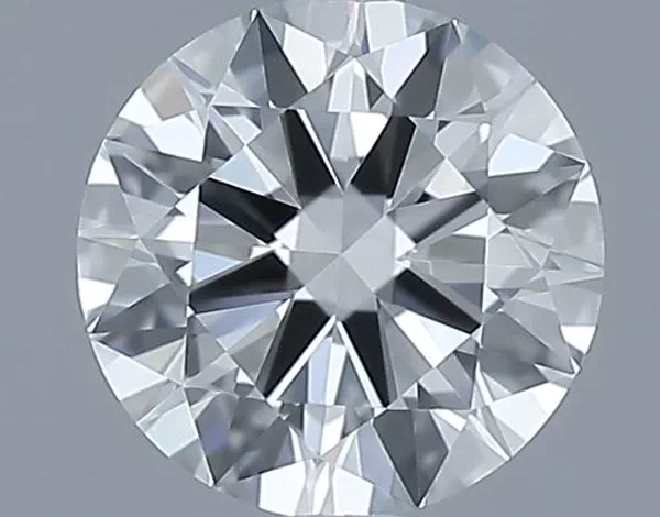 0.49 Carat · H · VVS1 Rare Carat Ideal Cut