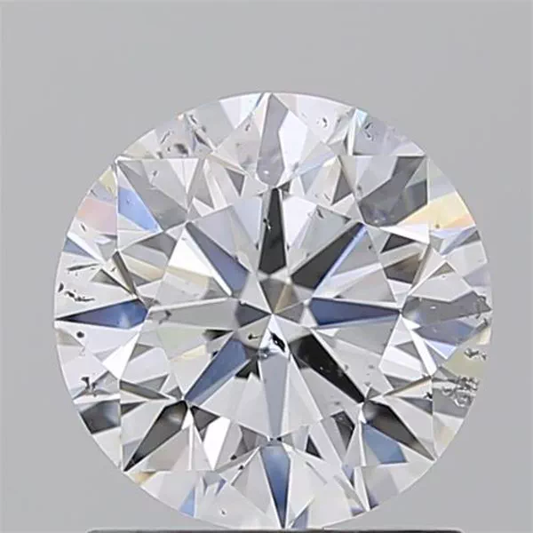 1.3 Carat · E · SI1 Rare Carat Ideal Cut