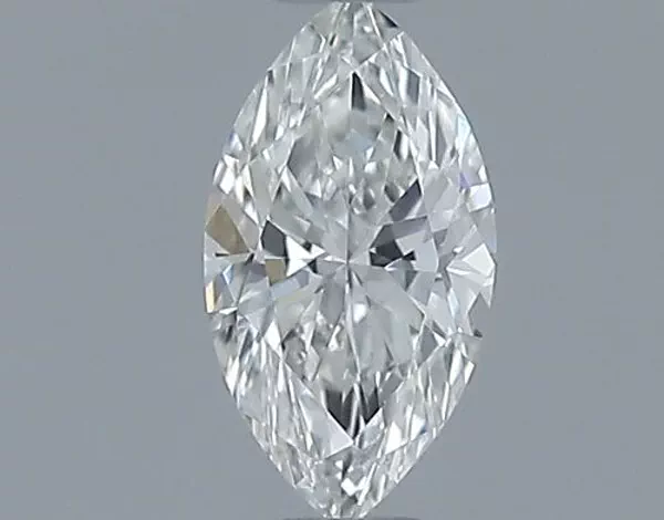 0.31 Carat · I · VVS1 very good Cut
