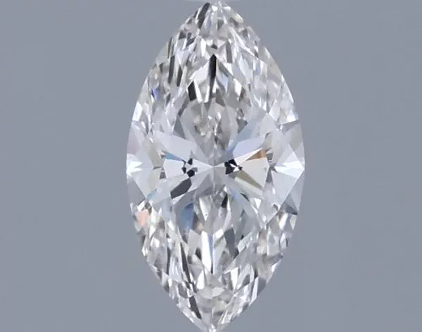 0.58 Carat · I · VS2 Rare Carat Ideal Cut