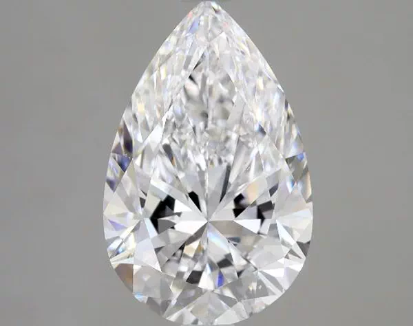 2.7 Carat · D · SI1 Rare Carat Ideal Cut