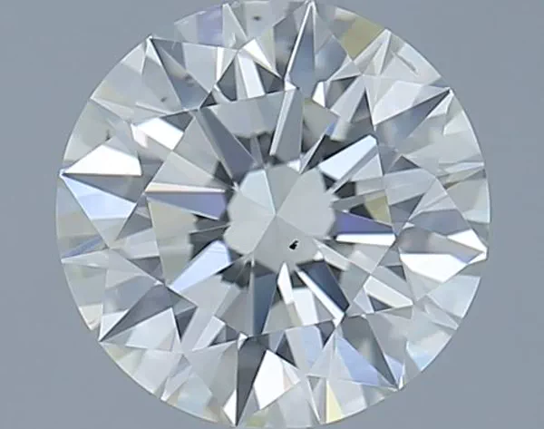 1.7 Carat · K · SI1 Rare Carat Ideal Cut