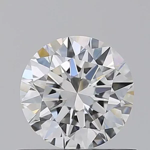 0.66 Carat · H · VVS2 excellent Cut