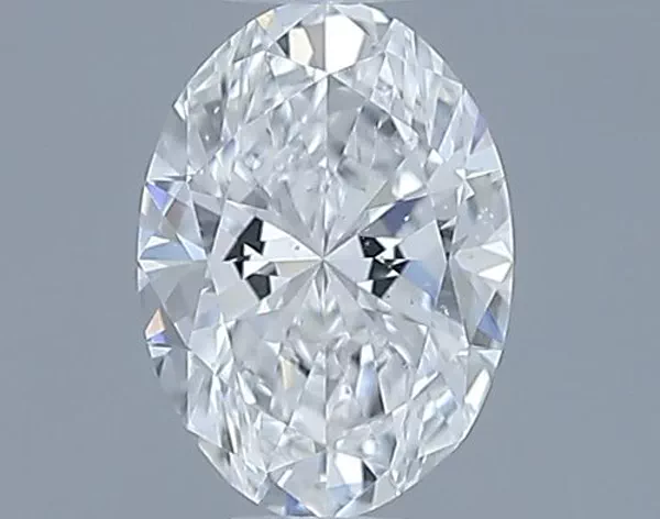 0.32 Carat · D · SI1 Rare Carat Ideal Cut
