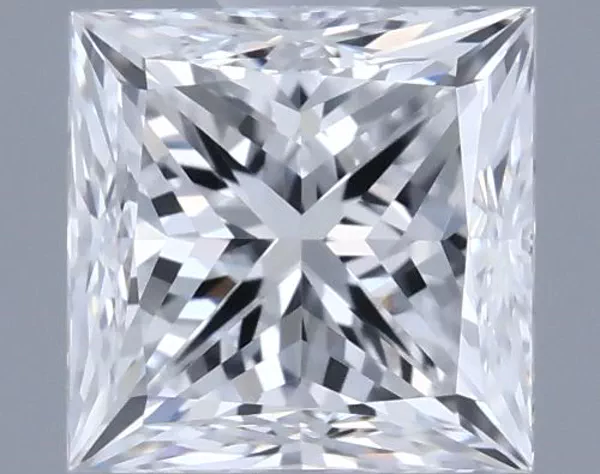 1 Carat · D · VVS2 very good Cut