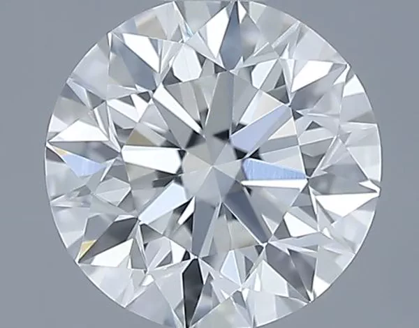 0.6 Carat · E · VVS2 excellent Cut