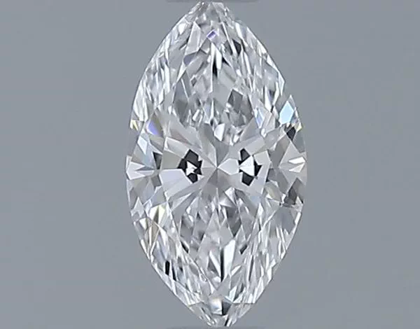 0.3 Carat · D · VVS2 very good Cut