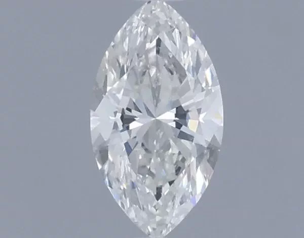 0.41 Carat · I · SI1 very good Cut