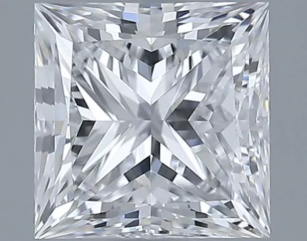 1 Carat · D · VVS1 very good Cut