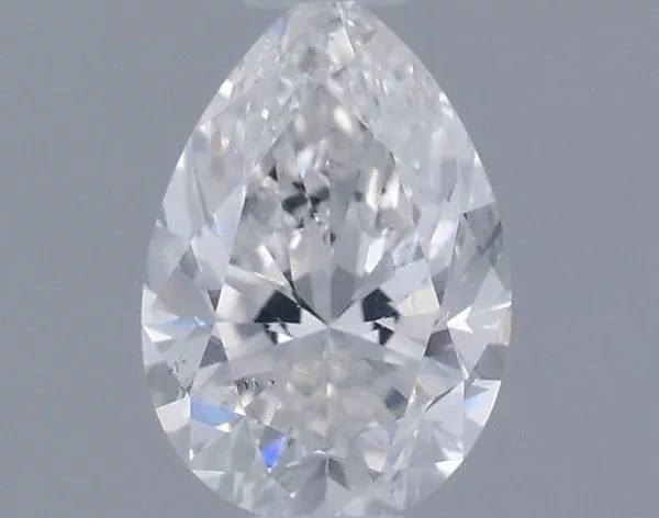0.43 Carat · F · SI1 very good Cut