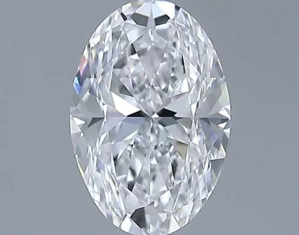 1 Carat · D · IF very good Cut
