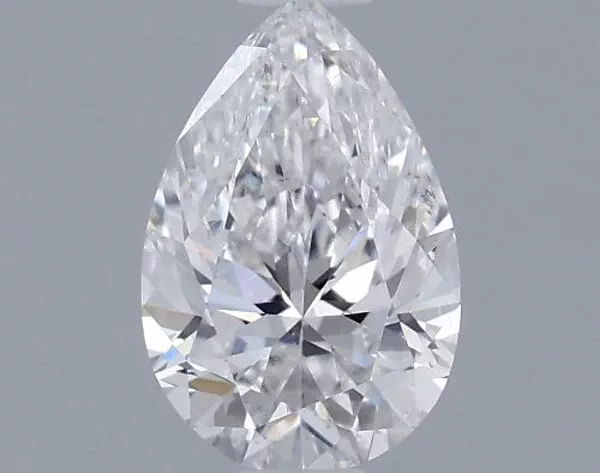 0.53 Carat · D · SI1 Rare Carat Ideal Cut