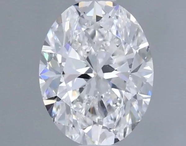 0.62 Carat · D · VVS2 very good Cut