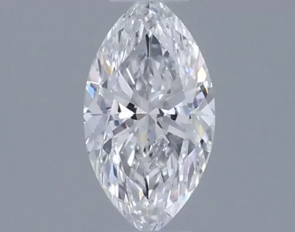 0.31 Carat · D · VS2 very good Cut