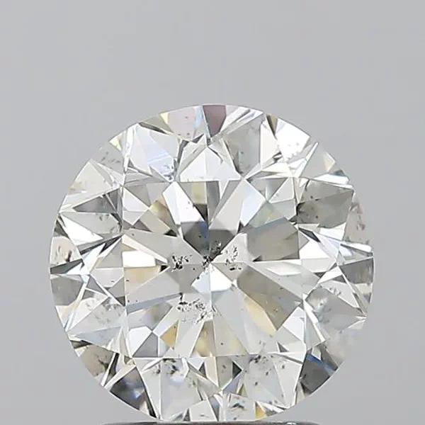 2.01 Carat · J · SI2 very good Cut