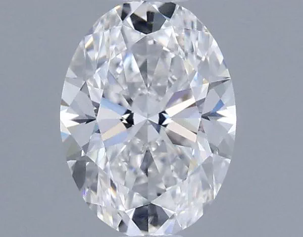 0.6 Carat · D · VVS1 Rare Carat Ideal Cut
