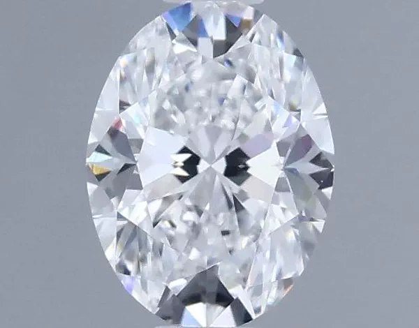0.8 Carat · D · VVS2 very good Cut