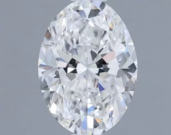 0.54 Carat · E · VS2 Rare Carat Ideal Cut