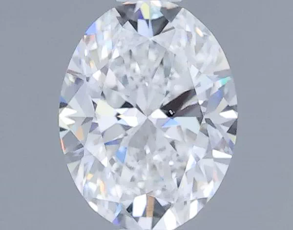 0.61 Carat · D · VS2 Rare Carat Ideal Cut