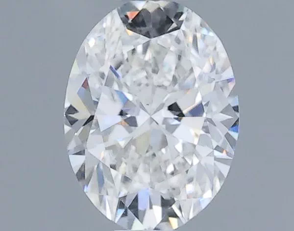 0.54 Carat · D · VS2 very good Cut