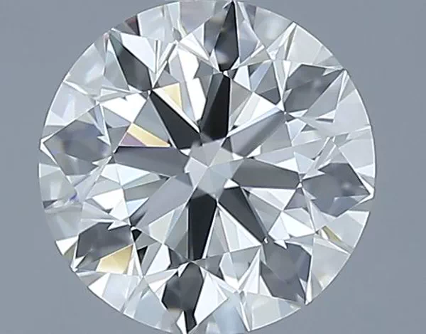 1.59 Carat · I · IF Rare Carat Ideal Cut