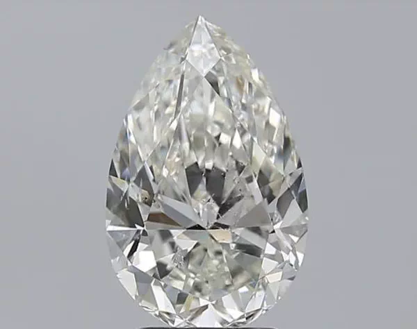 3 Carat · J · SI2 Rare Carat Ideal Cut
