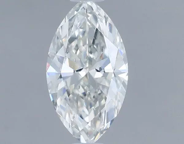 0.49 Carat · H · SI1 very good Cut