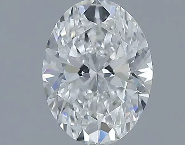 0.55 Carat · D · VVS1 Rare Carat Ideal Cut