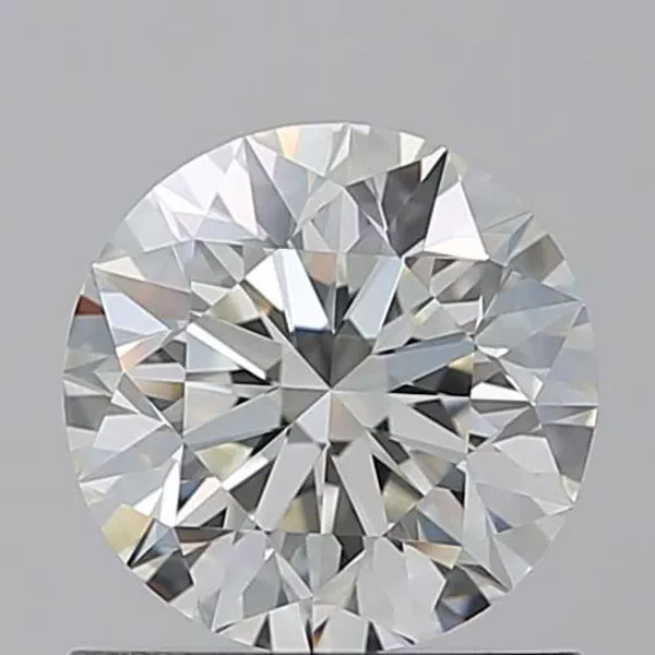 0.9 Carat · I · IF very good Cut