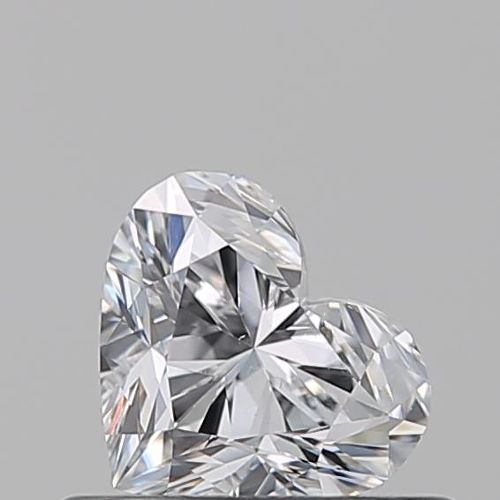 0.5 Carat · D · SI1 Rare Carat Ideal Cut