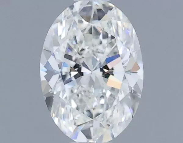 0.53 Carat · H · VVS2 very good Cut