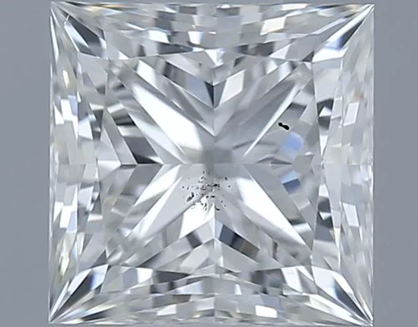 0.69 Carat · I · SI1 Rare Carat Ideal Cut