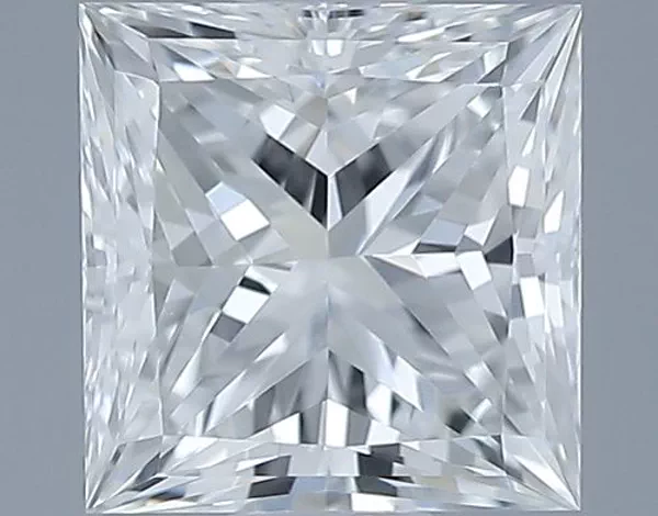 0.6 Carat · F · VVS1 very good Cut