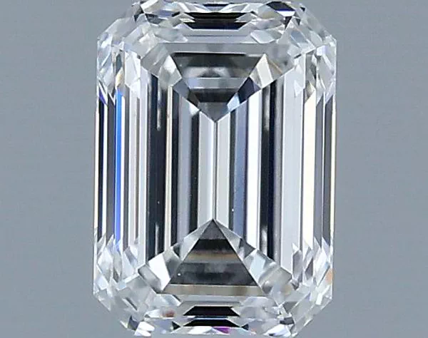 0.57 Carat · E · VS2 Rare Carat Ideal Cut
