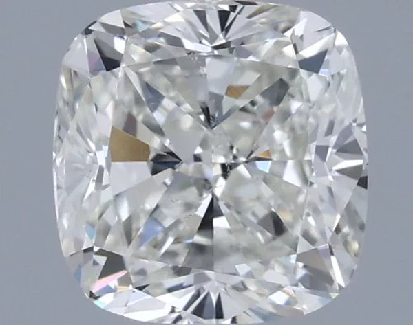 1 Carat · I · SI2 Rare Carat Ideal Cut